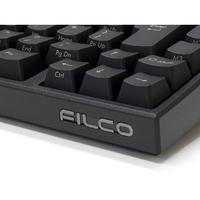 FILCO FKBX70MPS/NB メカニカルキーボード 静音赤軸 日本語配列