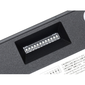 FILCO メカニカルキーボード 静音赤軸 日本語配列 Majestouch Xacro M3A ブラック FKBX70MPS/NB-イメージ10