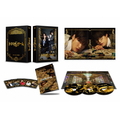 ハピネット・メディア 劇場版『トリリオンゲーム』豪華版Ｂｌｕ－ｒａｙ 【Blu-ray】 TCBD-1817