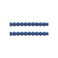 トラスコ中山 TRUSCO　クーラントライナー　ホース2本組セット　サイズ1／2 CL-4H01S