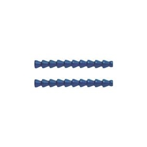 トラスコ中山 TRUSCO　クーラントライナー　ホース2本組セット　サイズ1／2 CL-4H01S-イメージ1