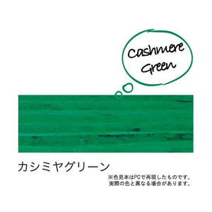 アサヒペン 水性WOODジェルステイン 700ml カシミヤグリーン FC731PJ-イメージ2