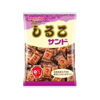 松永製菓 スターしるこサンド FC384YP