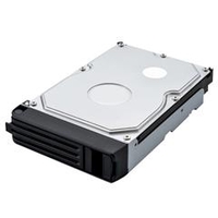 BUFFALO テラステーション 5400RH用オプション 交換用HDD(3TB) OP-HD3.0H