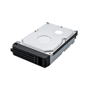 BUFFALO テラステーション 5400RH用オプション 交換用HDD(3TB) OP-HD3.0H-イメージ1