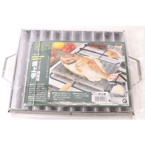 カンダ kan 焼上手 両手 FC71120-イメージ1