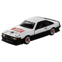 タカラトミー トミカプレミアムunlimited10 よろしくメカドック トヨタ セリカ XX PﾄﾐｶULT10ﾒｶﾄﾞﾂｸﾄﾖﾀｾﾘｶXX