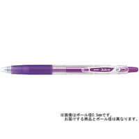 パイロット ゲルインキボールペン ジュース 細字 グレープ F885159-LJU-10F-GR