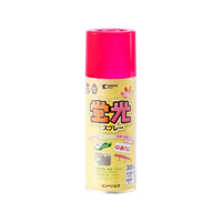 カンペハピオ 蛍光スプレー 蛍光新ピンク 300mL FC933SM