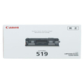 キヤノン CRG-519 トナーカートリッジ519 F848089-3479B004
