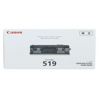 キヤノン CRG-519 トナーカートリッジ519 F848089-3479B004