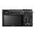 SONY ミラーレス一眼カメラ α ブラック ILCE-6400XB-イメージ2