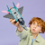 レゴジャパン LEGO シティ 60489 ジェット機とスポーツカーのスピード対決 60489ｼﾞｴﾂﾄｷﾄｽﾎﾟ-ﾂｶ-ﾀｲｹﾂ-イメージ6