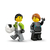 レゴジャパン LEGO シティ 60489 ジェット機とスポーツカーのスピード対決 60489ｼﾞｴﾂﾄｷﾄｽﾎﾟ-ﾂｶ-ﾀｲｹﾂ-イメージ9
