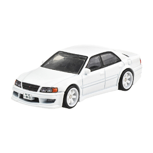 マテル JHW57 ホットウィール プレミアム2パック トヨタ チェイサー JZX 100 / 1989 トヨタ スープラ HW2Pﾄﾖﾀﾁｴｲｻ-JZX100ｽ-ﾌﾟﾗ89-イメージ2