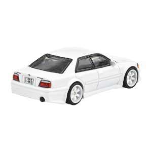マテル JHW57 ホットウィール プレミアム2パック トヨタ チェイサー JZX 100 / 1989 トヨタ スープラ HW2Pﾄﾖﾀﾁｴｲｻ-JZX100ｽ-ﾌﾟﾗ89-イメージ3