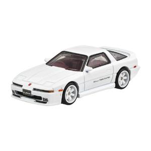 マテル JHW57 ホットウィール プレミアム2パック トヨタ チェイサー JZX 100 / 1989 トヨタ スープラ HW2Pﾄﾖﾀﾁｴｲｻ-JZX100ｽ-ﾌﾟﾗ89-イメージ4