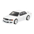 マテル JHW57 ホットウィール プレミアム2パック トヨタ チェイサー JZX 100 / 1989 トヨタ スープラ HW2Pﾄﾖﾀﾁｴｲｻ-JZX100ｽ-ﾌﾟﾗ89-イメージ2