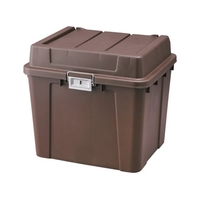 アイリスオーヤマ IRIS/286170 宅配ボックス540 ブラウン TBP-540-B FCD289C-2580755