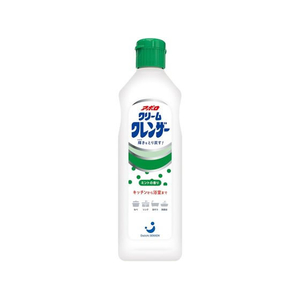 第一石鹸 アポロクレンザーミント 400G FCD609H-イメージ1