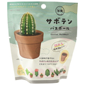 ノルコーポレーション サボテンフィズ ｼﾔｼﾞﾂｻﾎﾞﾃﾝﾊﾞｽﾎﾞ-ﾙ