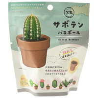 ノルコーポレーション サボテンフィズ ｼﾔｼﾞﾂｻﾎﾞﾃﾝﾊﾞｽﾎﾞ-ﾙ