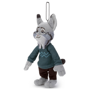 タカラトミーアーツ ディズニーキャラクター/ズートピア2/ボールチェーンマスコット/ パウバート ｽﾞ-ﾄﾋﾟｱ2ﾎﾞ-ﾙﾁｴ-ﾝﾊﾟｳﾊﾞ-ﾄ-イメージ2