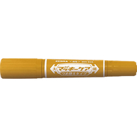 ゼブラ ハイマッキーケア太字細字 詰替タイプライトブラウン F820595-YYT5-LE