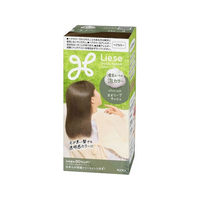 KAO リーゼ 泡カラー オリーブアッシュ FC585TD