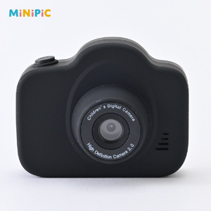 レクリッド ミニピク MINIPIC-PB-O パステルブラック MINIPIC-PBK-Oﾊﾟｽﾃﾙﾌﾞﾗｯｸ-イメージ1