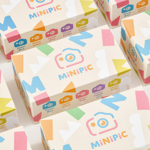 レクリッド ミニピク MINIPIC-PB-O パステルブラック MINIPIC-PBK-Oﾊﾟｽﾃﾙﾌﾞﾗｯｸ-イメージ17