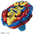 タカラトミー BX-00 スターター ゼノエクスカリバー3-60GF BEYBLADE X BX00ｽﾀ-ﾀ-ｾﾞﾉｴｸｽｶﾘﾊﾞ-360GF-イメージ1