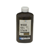 アサヒペン 水性WOODジェルステイン 700ml ウォルナット FC732PJ