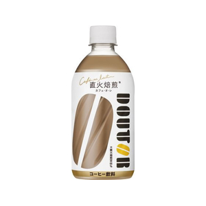 アサヒ飲料 ドトール カフェ・オ・レ 480mL FC385YP-イメージ1