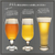 藤栄 フレアピルスナー金巻(325ml) LIBBEY FLARE PILSNER LB503ﾌﾚｱﾋﾟﾙｽﾅ-ｶﾅﾏｷ-イメージ5