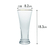 藤栄 フレアピルスナー金巻(325ml) LIBBEY FLARE PILSNER LB503ﾌﾚｱﾋﾟﾙｽﾅ-ｶﾅﾏｷ-イメージ9