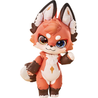 グッドスマイルアーツ上海 ねんどろいど River「FLUFFY LAND」 ﾈﾝﾄﾞﾛｲﾄﾞ2011ﾘﾌﾞｳｱN
