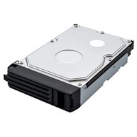 BUFFALO テラステーション 5400RH用オプション 交換用HDD(4TB) OP-HD4.0H