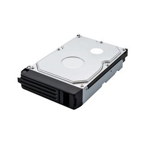 BUFFALO テラステーション 5400RH用オプション 交換用HDD(4TB) OP-HD4.0H-イメージ1