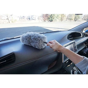 ソフト99 ルームピア ダストルーパー シルバー FCD5085-02186-イメージ3