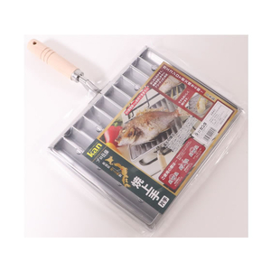 カンダ kan 焼上手 片手 FC71121-イメージ1