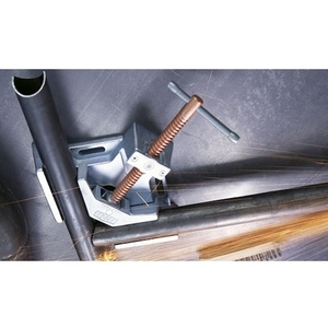 ベッセイ アングルクランプ WSM型 開き120mm FC780BU-1044354-イメージ3