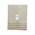 林 超大判タオル BEIGE 100×180cm 10枚入 FCG435U-54-0054-86-イメージ1