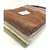 林 超大判タオル BEIGE 100×180cm 10枚入 FCG435U-54-0054-86-イメージ3