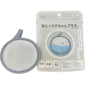 アートナップ 洗たくマグちゃんプラス FCJ516L-A034-イメージ1