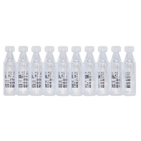 パナソニック 次亜塩素酸 携帯除菌スプレー専用塩水パック 5ml×90個入り DLSP10D