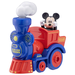 タカラトミー ドリームトミカ No.171 ディズニートミカパレード ミッキーマウス DトミカNO171Dパレ-ドミツキ-マウス タカラトミー ドリームトミカ No.171 ディズニートミカパレード ミッキーマウス DトミカNO171Dパレ-ドミツキ-マウス