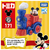 タカラトミー ドリームトミカ No．171 ディズニートミカパレード ミッキーマウス DﾄﾐｶNO171Dﾊﾟﾚ-ﾄﾞﾐﾂｷ-ﾏｳｽ-イメージ2