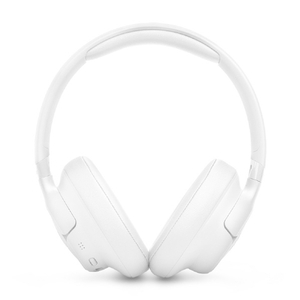 JBL ワイヤレスヘッドホン Tune730BT ホワイト JBLT730BTWHT-イメージ2