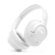 JBL ワイヤレスヘッドホン Tune730BT ホワイト JBLT730BTWHT-イメージ1